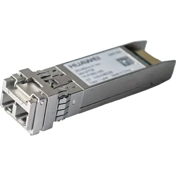 Síťový prvek Huawei 25GBase-SR Optický transceiver-SFP28-25G Více módový (850nm, 0.1km, LC), eKit-SFP-25G-SR-eKit