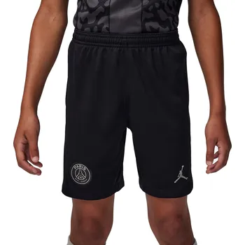 Pánské oblečení Šortky Jordan PSG Y NK DF STAD SHORT 3R 2023/24 fd2330-010 Velikost L