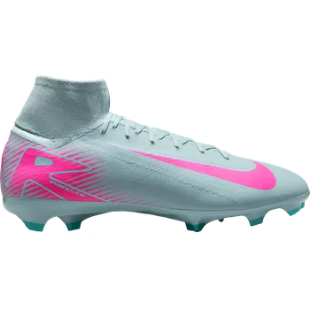 Kopačky Kopačky Nike ZOOM SUPERFLY 10 PRO FG hf9433-301 Velikost 42 EU | 7,5 UK | 8,5 US | 26,5 CM