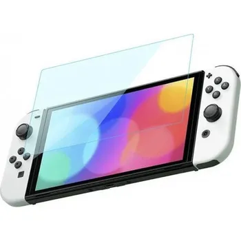 Hra pro Nintendo Switch Tvrzené sklo iPega PG-SW100 pro Nintendo Switch OLED
