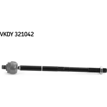 Táhlo řízení Axiální kloub, příčné táhlo řízení SKF VKDY 321042