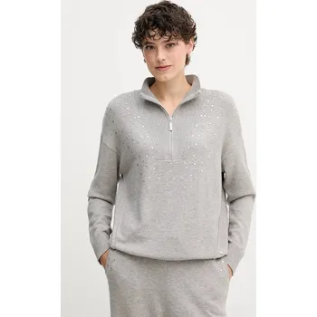 Pánský svetr Svetr Joseph Ribkoff 254933 šedá 90X, vel. XXL