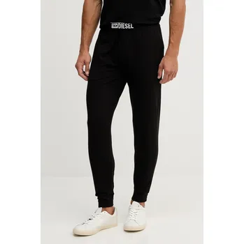 Dámské kalhoty Kalhoty Diesel JULIO-D-BOX A17820.0CEBW černá 99X, vel. S