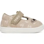 Bačkory Primigi 7854833 S Béžová 20