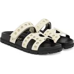 Guess Nazouváky FLPFAS ELE03 Écru 41