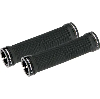 LONGUS Madlá GRATER so zámkami čierne LNEW