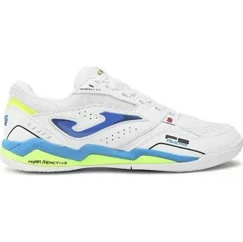 Fotbal Joma FS reactive 2302 IN bílá EUR 44