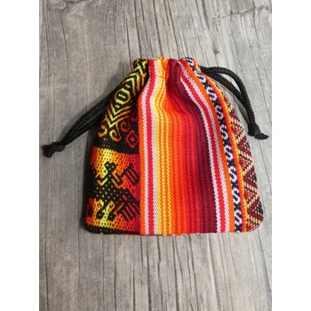 Dárková krabička Dárkový pytlík (11x12 cm)