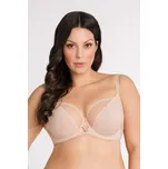 K564 BIG VICKY SOFT BRA béžová 65L