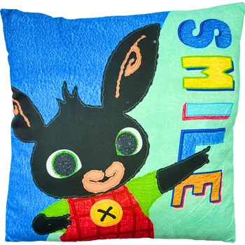 Polštář Dětský oboustranný polštářek BING 610-206