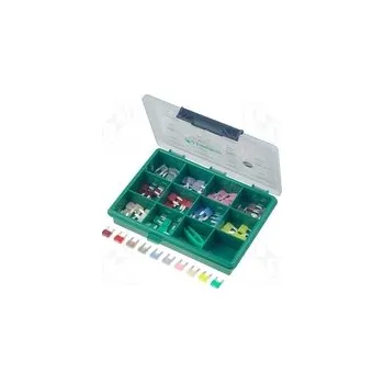 Autopojistky 00950011XXN