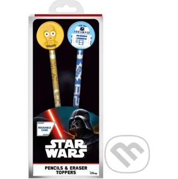 Doplněk ke knize Star Wars Tužky - Pyramid International Pyramid International