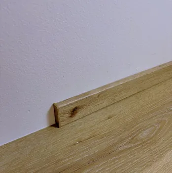 soklová lišta Egibi Soklová lišta Egibi SPC Rigid Montreal 2 m