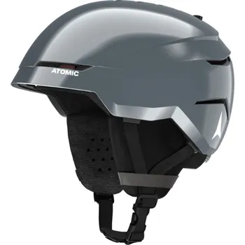 Chránič hlavy Atomic savor r Grey velikost: M 55-59