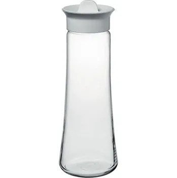 Pasabahce Karafa na vodu 1 l Basic White