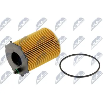 Olejový filtr Olejový filtr NTY FOF-MZ-032