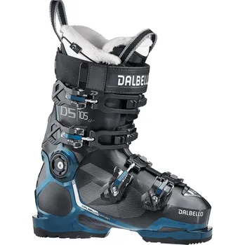 Sjezdové boty dámské boty Dalbello DS 105 W, black/navy blue - vel. 23.5 101239