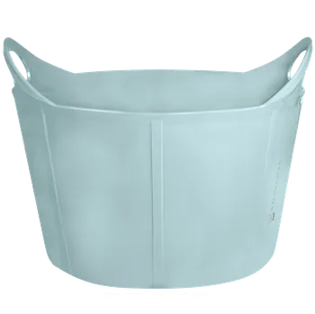 kbelík Flexi vědro Waldhausen - 17l, tyrkysová