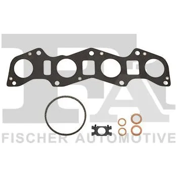 Turbodmychadlo Montazni sada, dmychadlo FA1 KT551650E