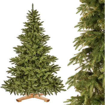 Vánoční stromek Springos CT0258 HIMÁLAJSKÝ SMRK PREMIUM 240 CM