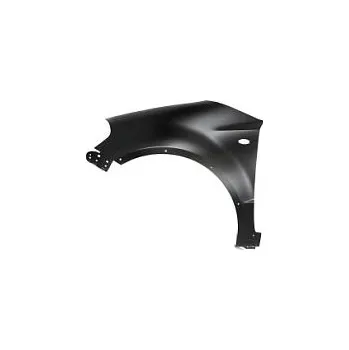 Blatník karosérie Levý přední blatník FIAT SEDICI (FY/GY) 2006 a výše (006 a výše) - s otvorem na směrovku