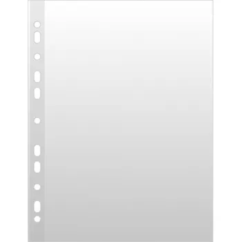 Kancelářské potřeby Prospektový obal A4 "U" - lesk - 1 ks - 2-008