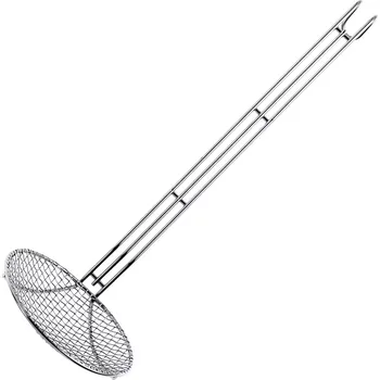 Naběračka CONTACTO Naběračka na smažení, délka: 270 mm, průměr: 100 mm