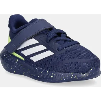 Chlapecká obuv Dětské tenisky adidas RUNFALCON 5 JS2674 námořnická modř 59X, EUR 19