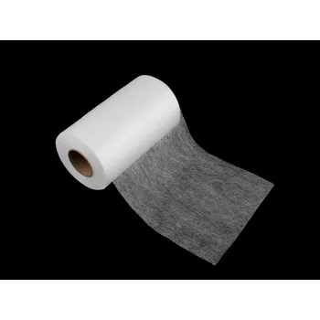 Pavučinka oboustranně zažehlovací šíře 20 cm