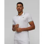 Bílá Pánská Polokošile Lacoste Ph9875-1