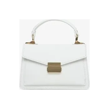 Kabelka Estro Kabelka ER00115564 Bílá OS