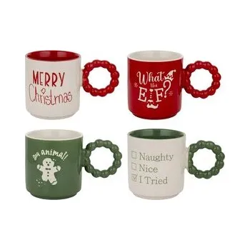 HRNEK HIVER 330ML MIX4