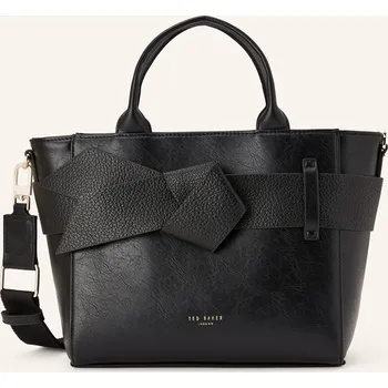 Kabelka Ted Baker Dámská Kabelka Jimsa, černá, one size