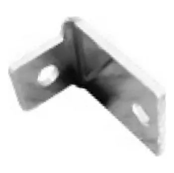 Plot PILECKÝ Zajišťovací klip do sloupku ALUPASS CLASSIC AL