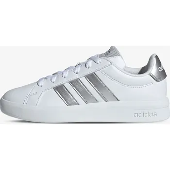Pánské tenisky Pánské tenisky adidas GRAND COURT 3.0 J EUR 37 1/3 1506739