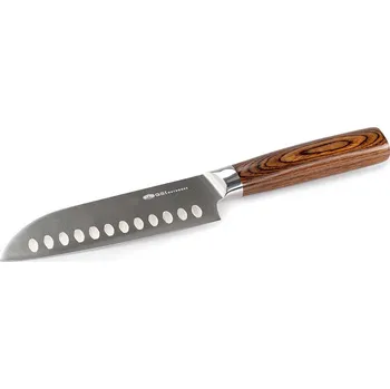 Kempingové nádobí GSI Outdoors Rakau Chef Knife