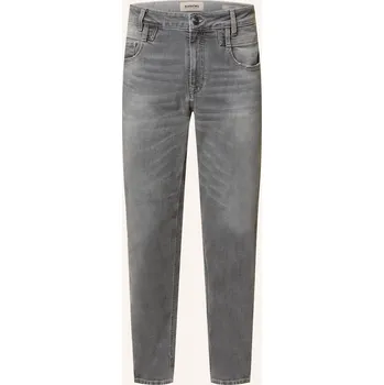 Gang Pánské Džíny 94marco Relaxed Fit, light grey, 32