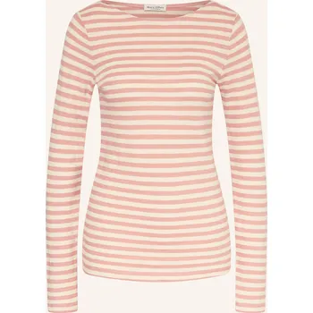 Marc O'polo Dlouhé Rukávy, růžová / krémová