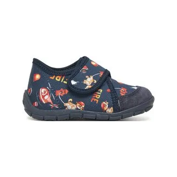 Dámská obuv Bačkory Froddo G1700427-2 M Tmavomodrá 18