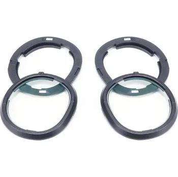 Brýle na čtení OEM Dioptrické čočky pro Meta Quest 3 Dioptrie: -1,5 D