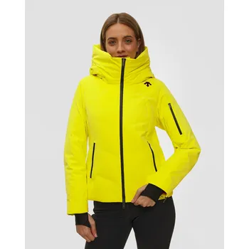 Dámská Lyžařská Bunda Descente Welded Down Sampledw5fdj06lu-gr00