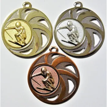 Sjezd medaile DI4503-A54 Stuhu vyberte z naší nabidky.