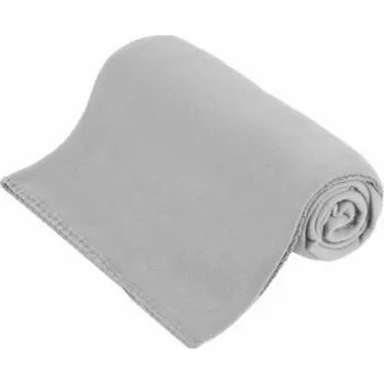 Dětská deka Deka TEESA TSA8900-1 Grey 130x150cm