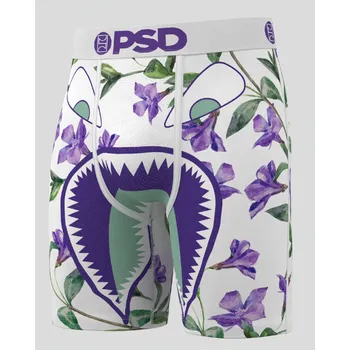 Boxerky PSD Warface Lavender Men Underwear Velikost: XL