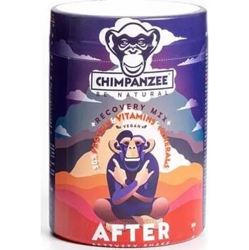 Iontový nápoj Chimpanzee Recovery Mix 350g uni
