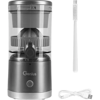 Odšťavňovač Genius Elektrický odšťavňovač