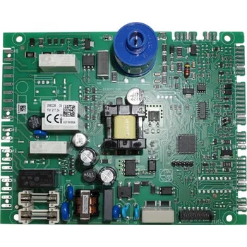 Příslušenství ke kotli Automatika modulační BIC SIT THERMONA - 42514