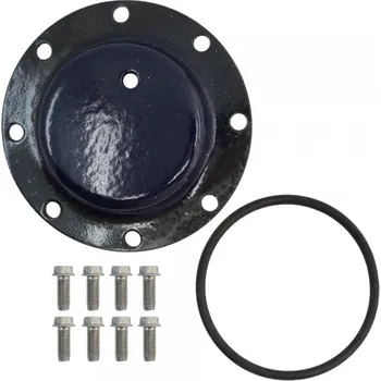 Příslušenství ke kotli Příruba kontrolního otvoru zásobníku BUDERUS LOGALUX D120 pro LT, SM, ST - 7747004730