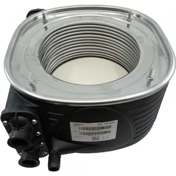 Příslušenství ke kotli Výměník - kondenzační modul 3+1 BAXI - 5671940