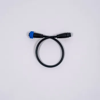 Osvětlení pro růst rostliny SANlight STIXX prodlužovací kabel 25 cm, 5 PIN, M19 (AI5003)